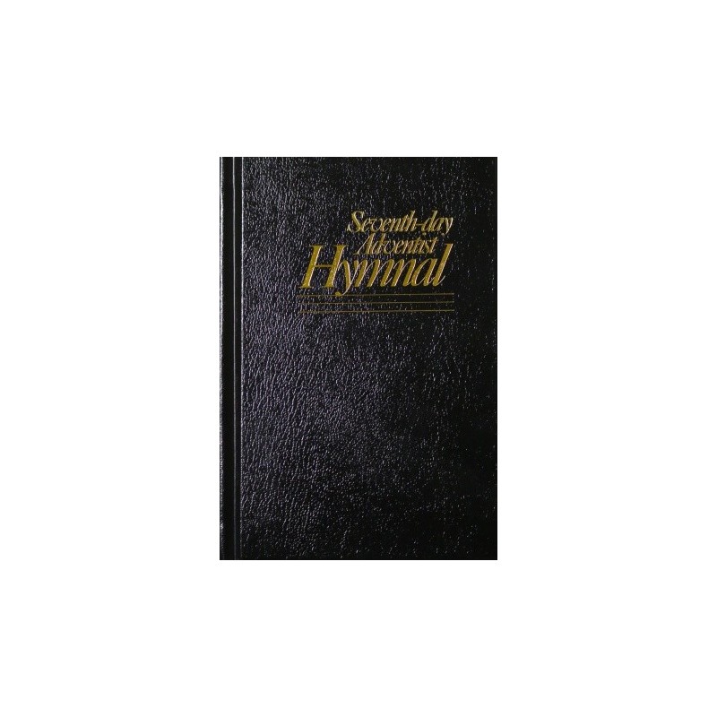 The Seventh-day Adventist Hymnal