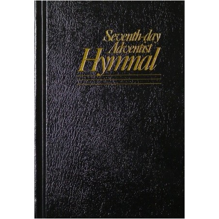 The Seventh-day Adventist Hymnal