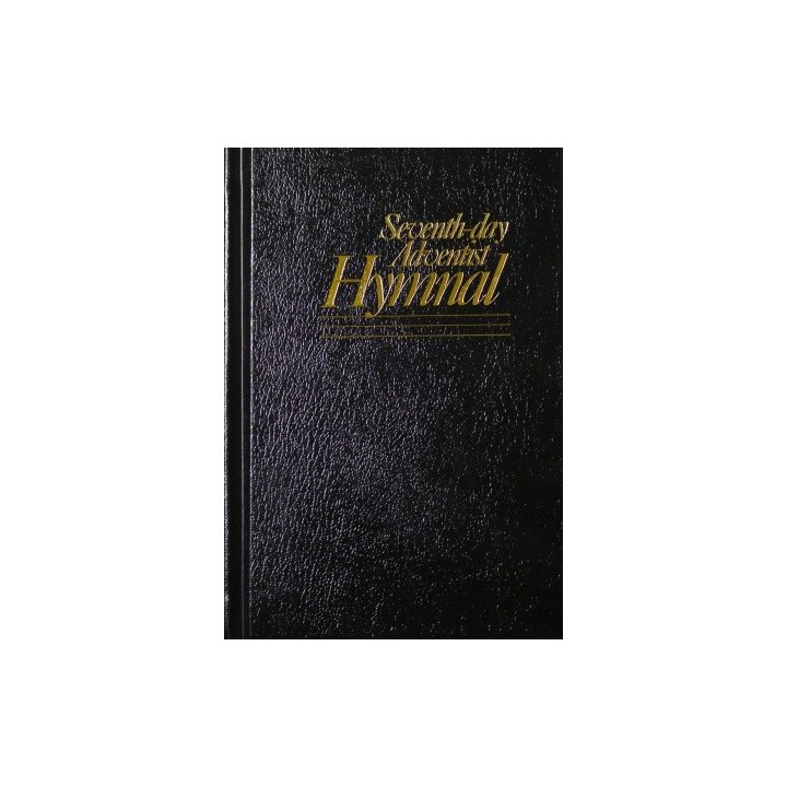 The Seventh-day Adventist Hymnal