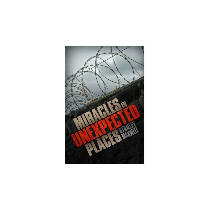 Miracles in Unexpected Places