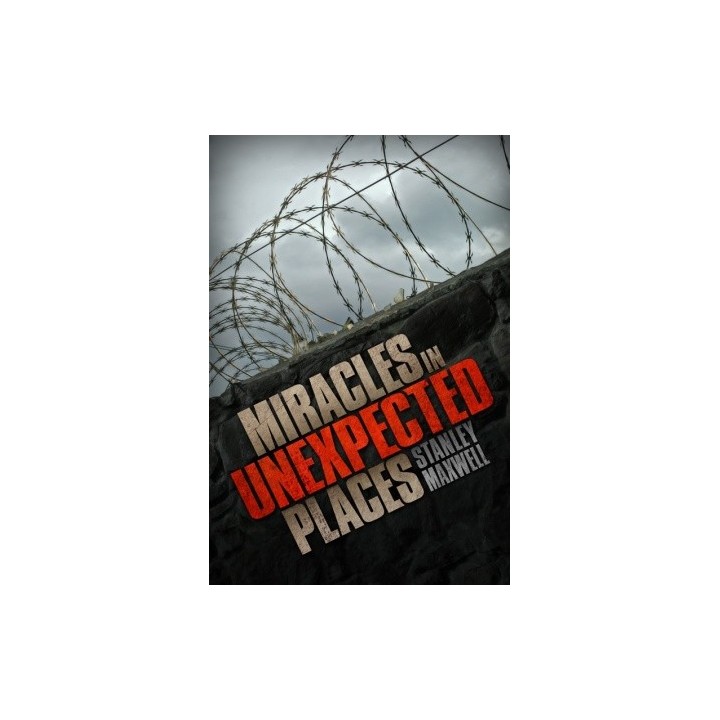 Miracles in Unexpected Places