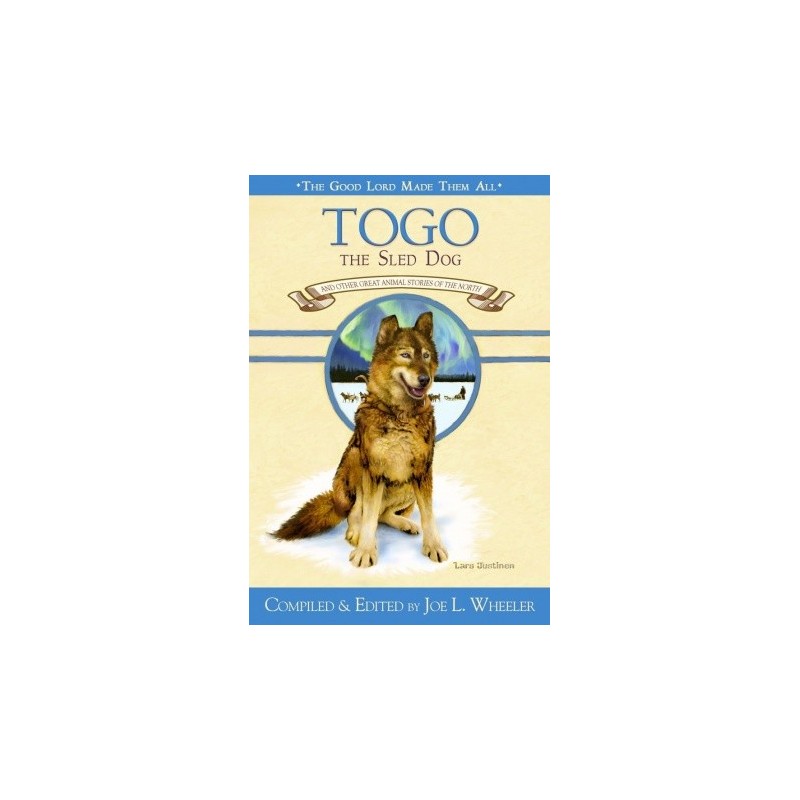 Togo The Sled Dog