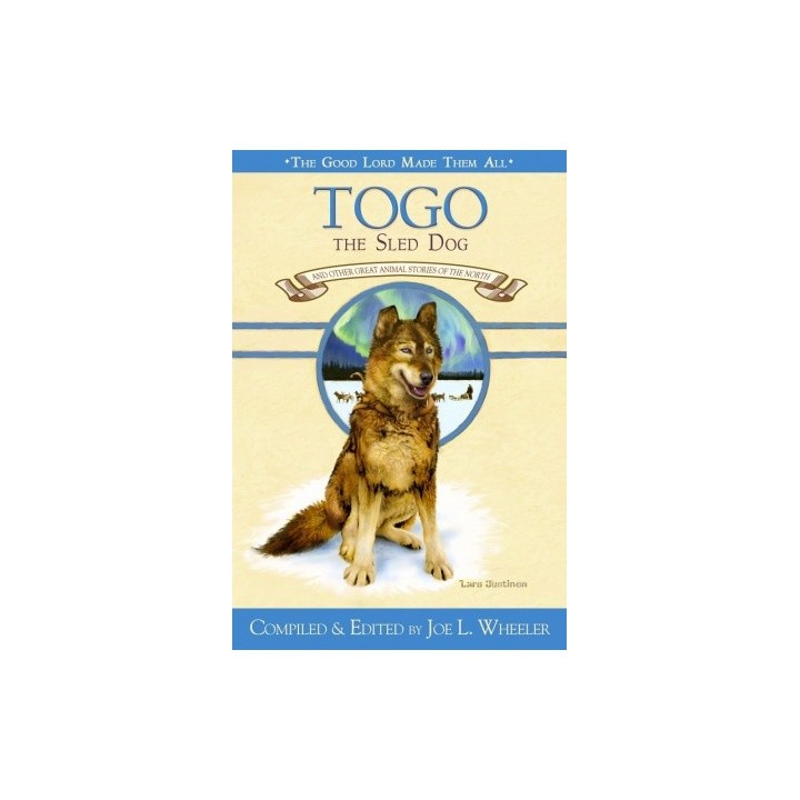 Togo The Sled Dog