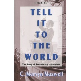 Tell it to the World