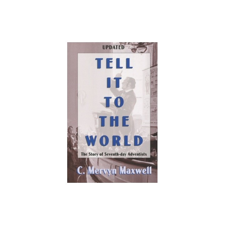 Tell it to the World