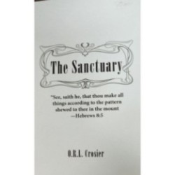The Sanctuary by O.R.L. Crosier
