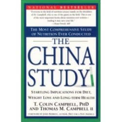The China Study - Soft Cover