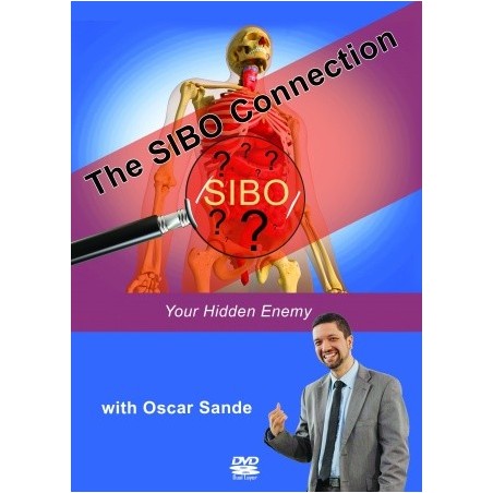 The SIBO Connection
