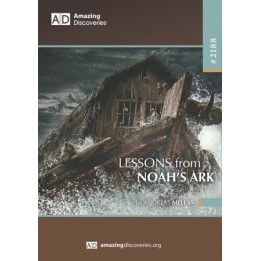 Lessons From Noahs Ark