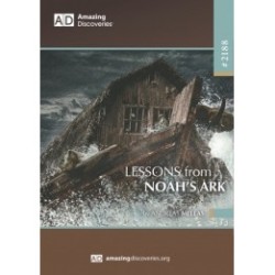Lessons From Noahs Ark
