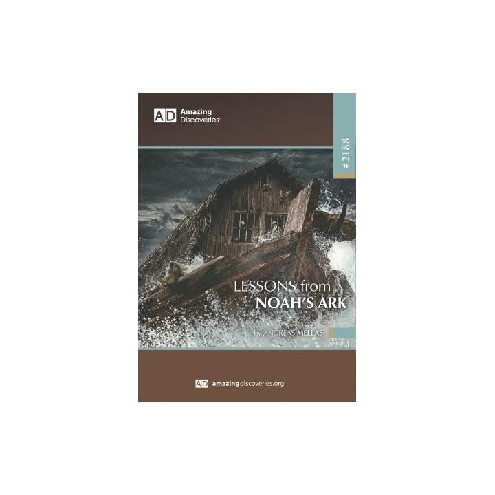 Lessons From Noahs Ark