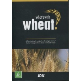 What's with Wheat?