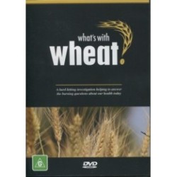 What's with Wheat?