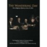 The Wondering Day DVD
