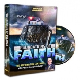 Foundations of Faith