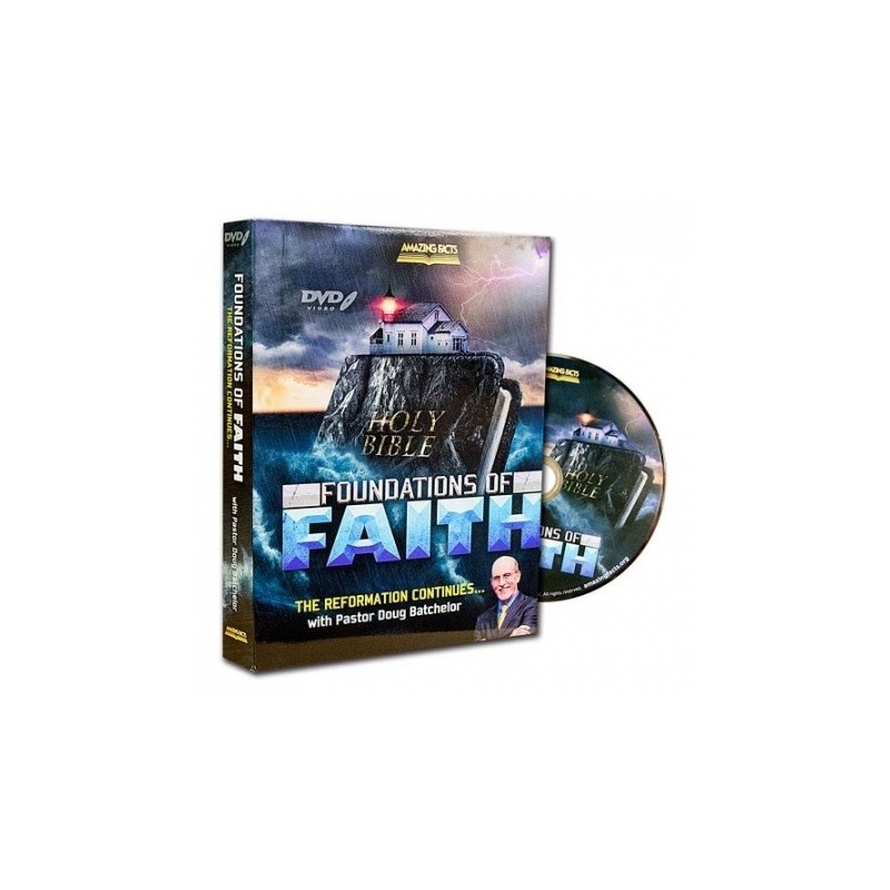 Foundations of Faith