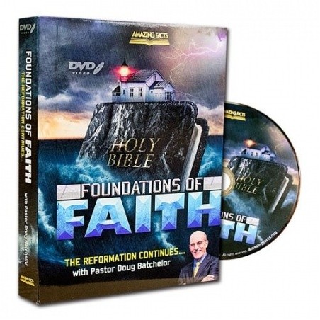 Foundations of Faith