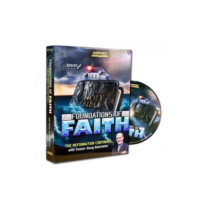 Foundations of Faith