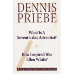 What is A Seventh-day Adventist?