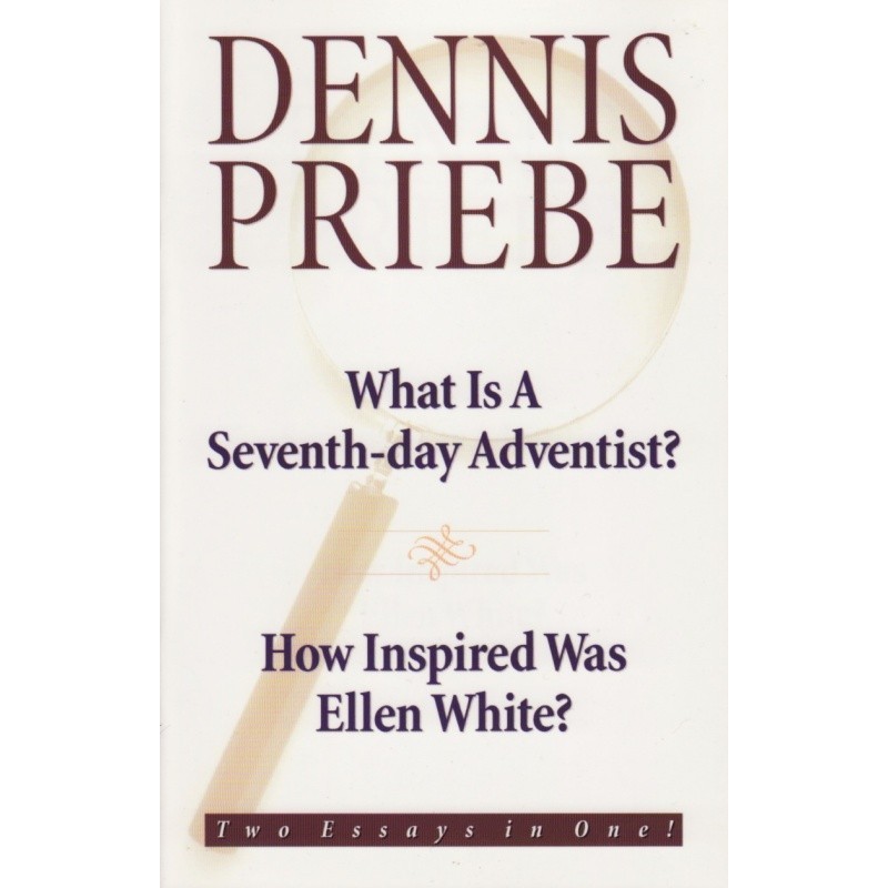 What is A Seventh-day Adventist?