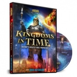 Kingdoms in Time