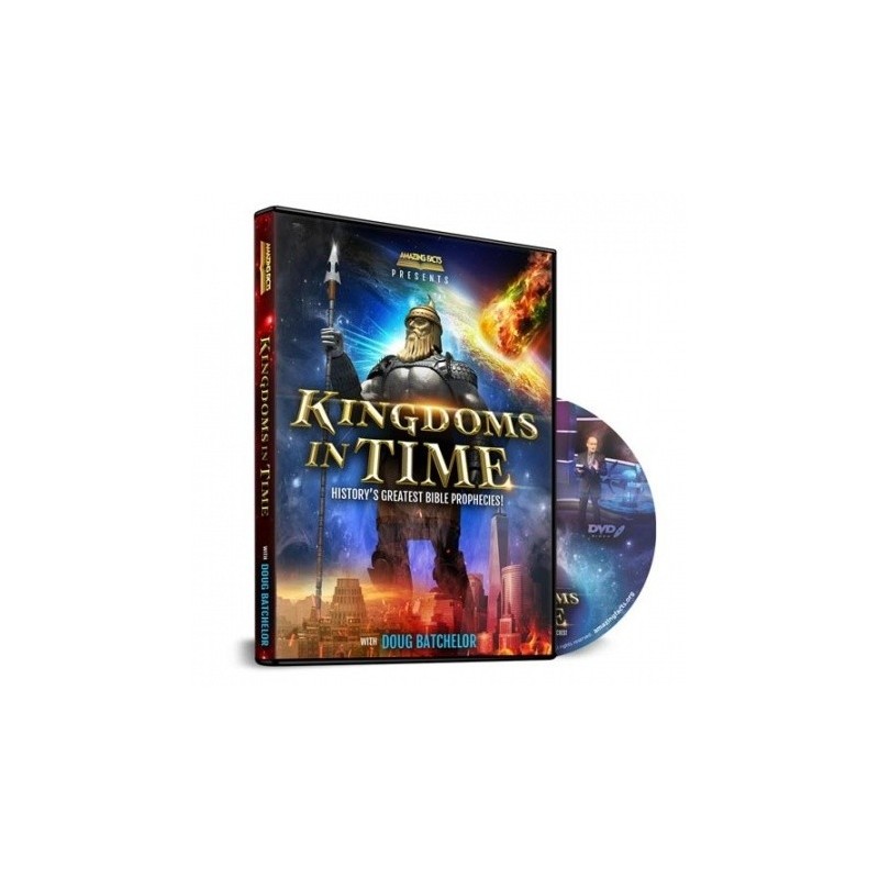 Kingdoms in Time