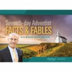 Seventh-day Adventists Facts & Fables DVD