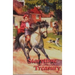 Storytime Treasury