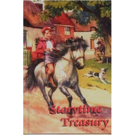 Storytime Treasury