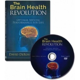 The Brain Health Revolution