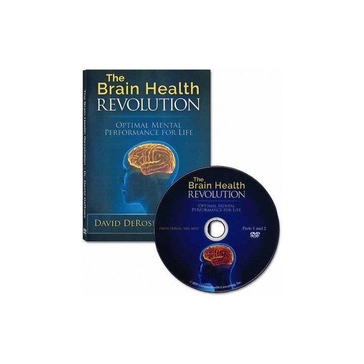 The Brain Health Revolution