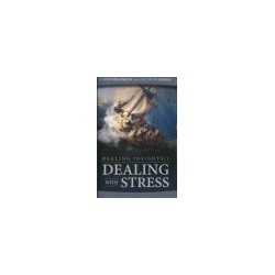 Healing Insights: Dealing With Stress
