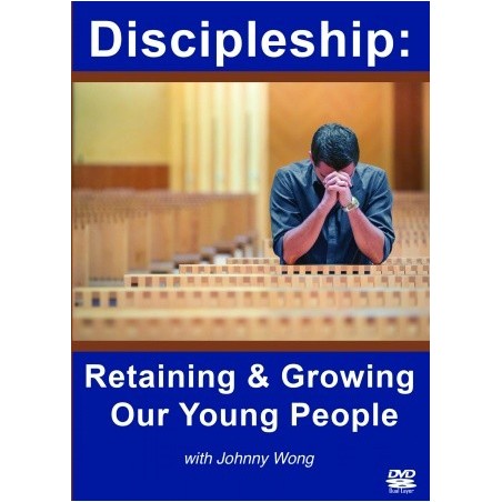 Discipleship: Retaining and Growing Our Young People