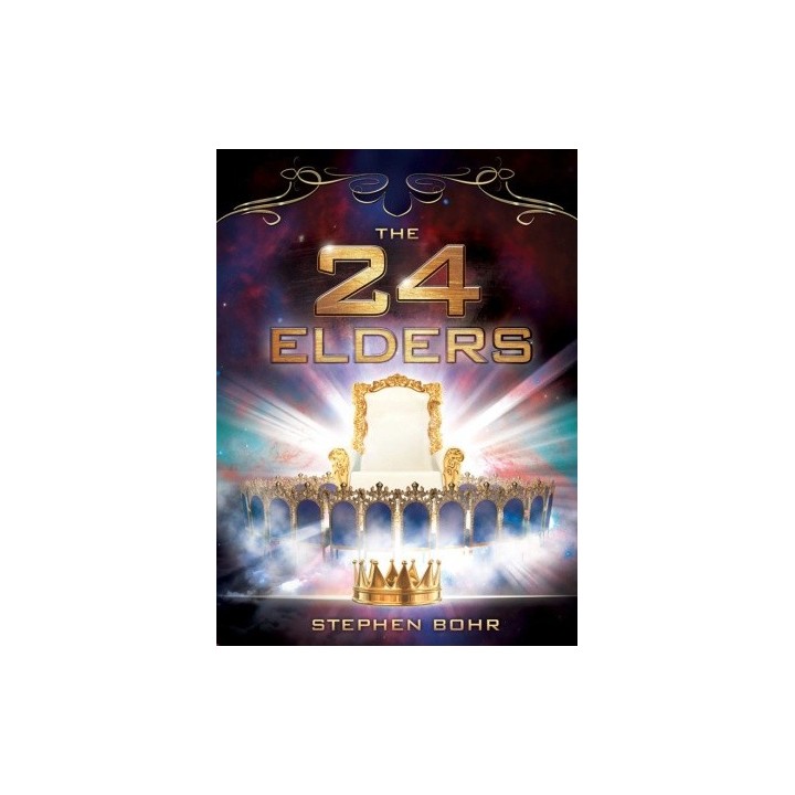 The 24 Elders