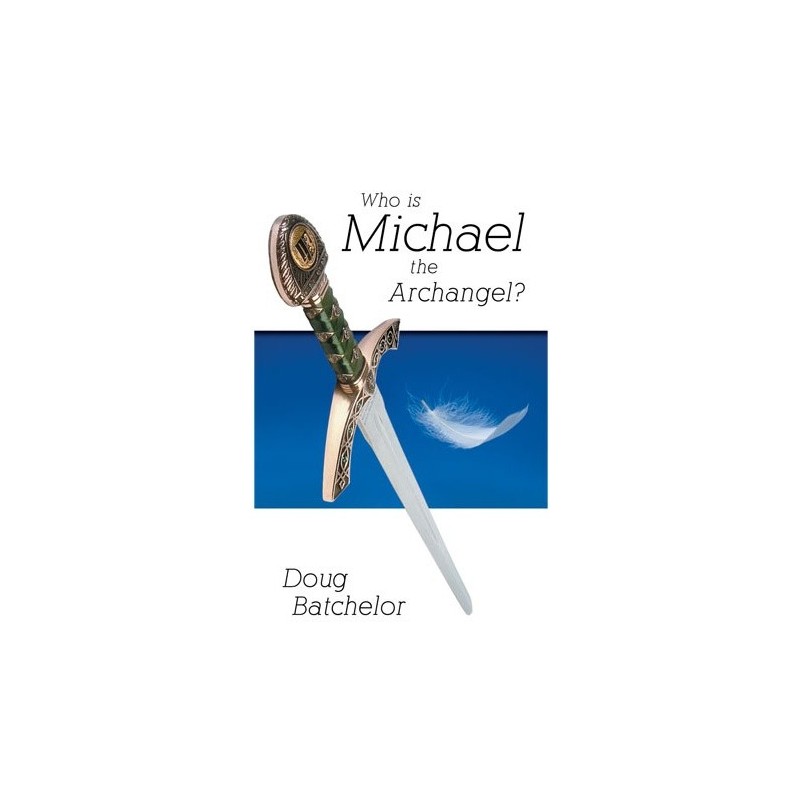 Who is Michael the Archangel?