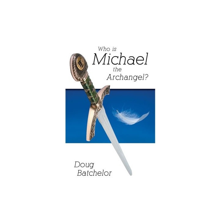 Who is Michael the Archangel?