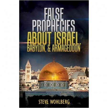 False Prophecies About Israel