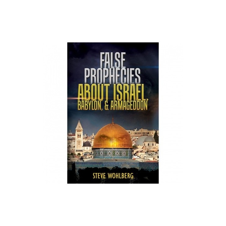 False Prophecies About Israel