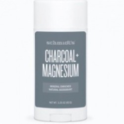 Schmidt's Natural Deodorant Stick