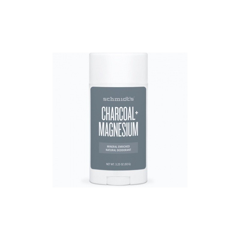Schmidt's Natural Deodorant Stick