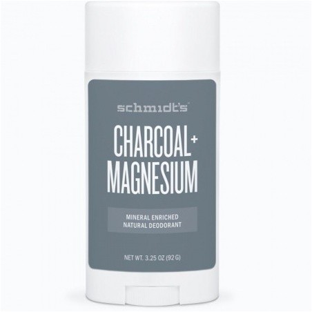 Schmidt's Natural Deodorant Stick