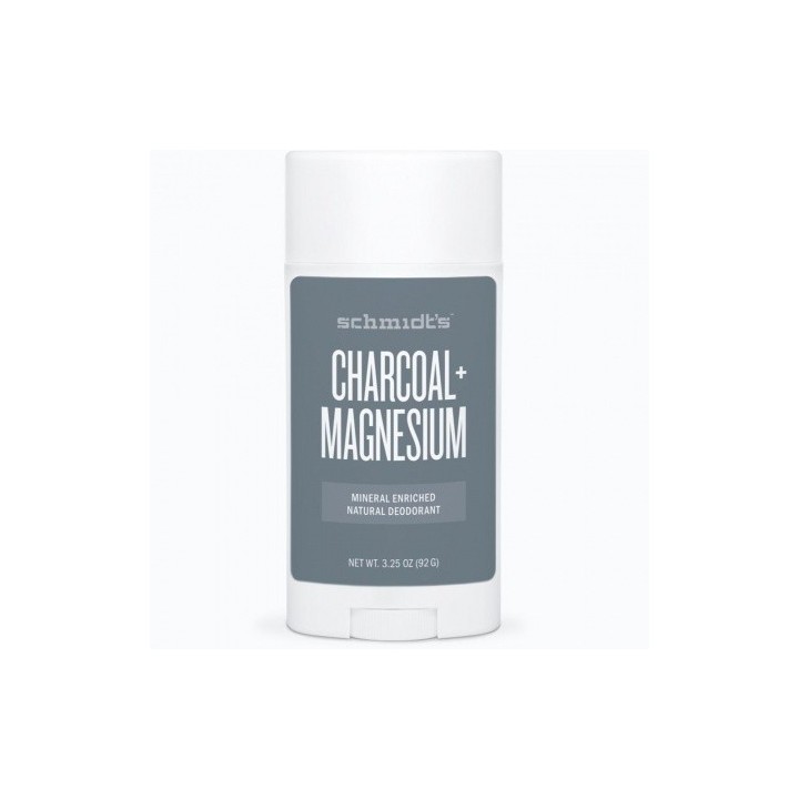 Schmidt's Natural Deodorant Stick