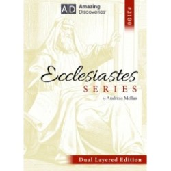 Ecclesiastes Series