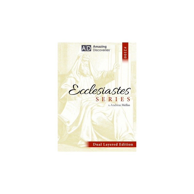 Ecclesiastes Series
