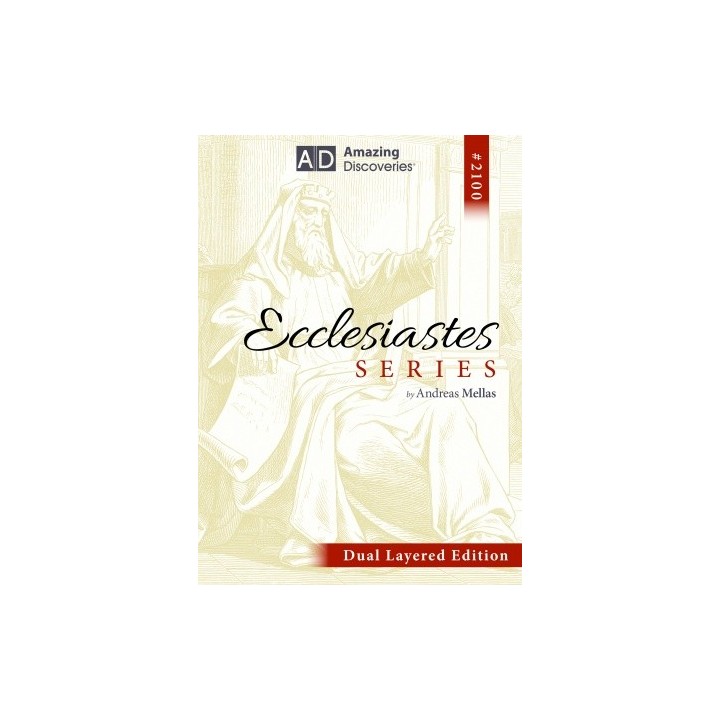 Ecclesiastes Series