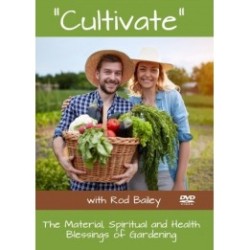 Cultivate - DVD set