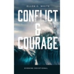 Courage & Conflict Devotional