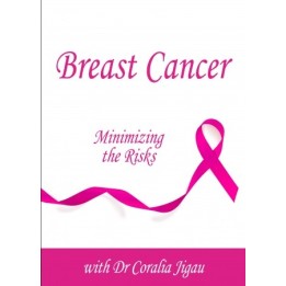 Breast Cancer - Minimizing the Risks