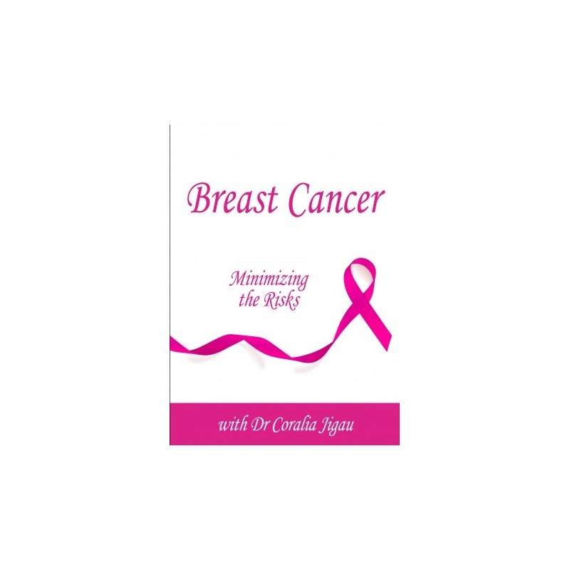 Breast Cancer - Minimizing the Risks