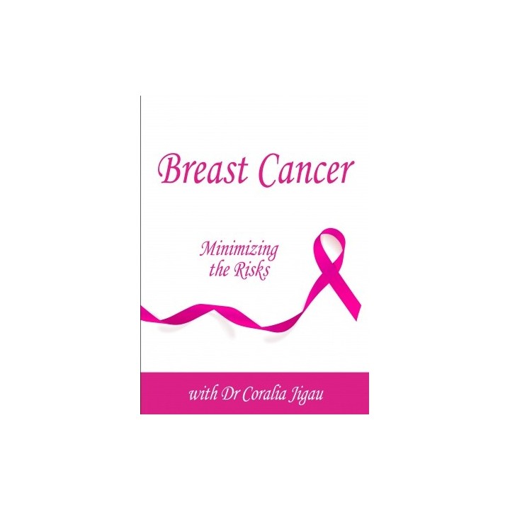 Breast Cancer - Minimizing the Risks